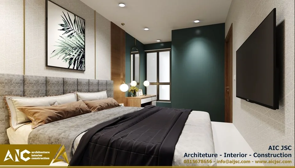 Căn hộ Hà Đô Centrosa — Chị Tuyết — ảnh 5