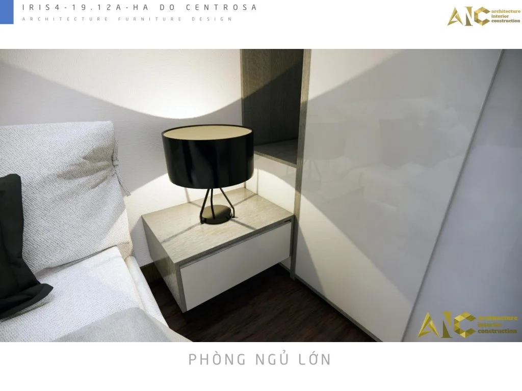Căn hộ Iris Hà Đô Centrosa — Anh Hoàng — ảnh 10