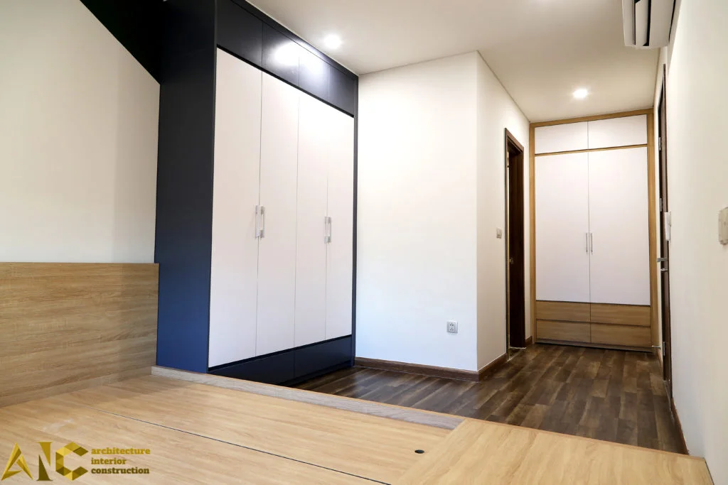 Căn hộ Iris 2 Hà Đô Centrosa — Chị Phương — ảnh 10