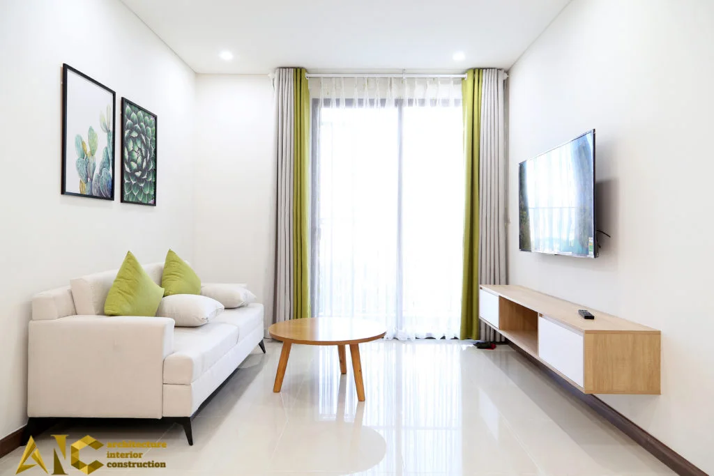 Căn hộ Iris 2 Hà Đô Centrosa — Chị Phương — ảnh 3
