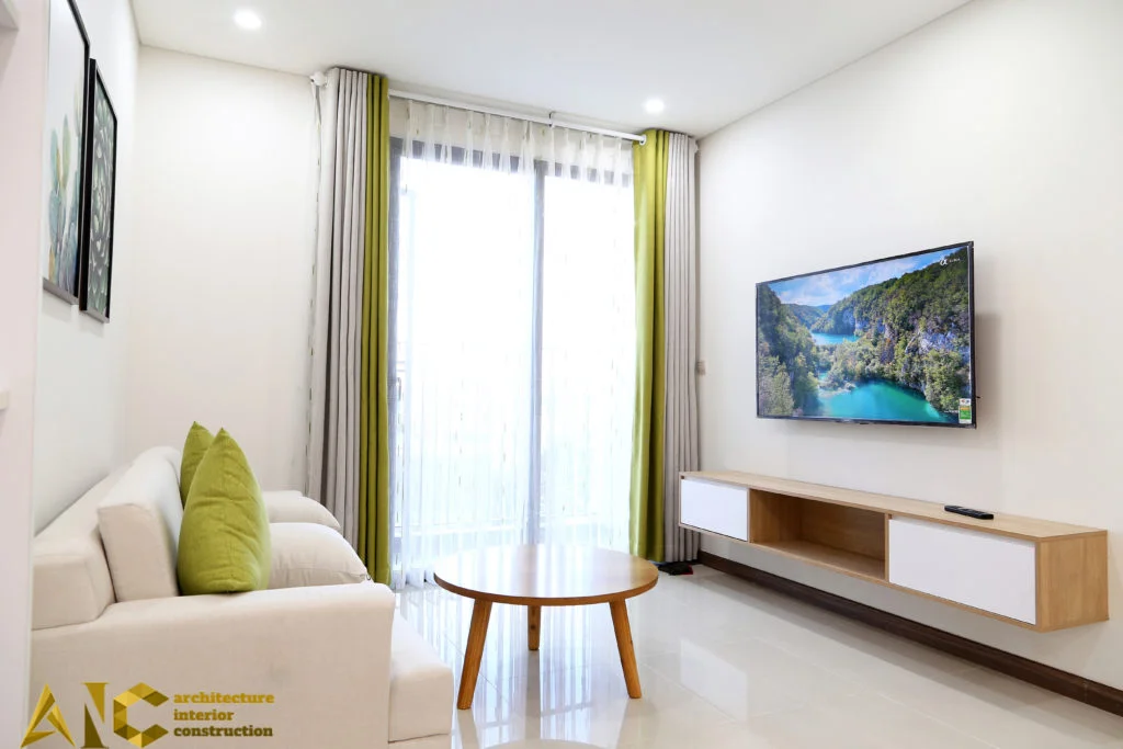 Căn hộ Iris 2 Hà Đô Centrosa — Chị Phương — ảnh 4