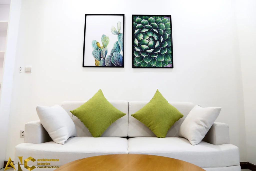 Căn hộ Iris 2 Hà Đô Centrosa — Chị Phương — ảnh 5