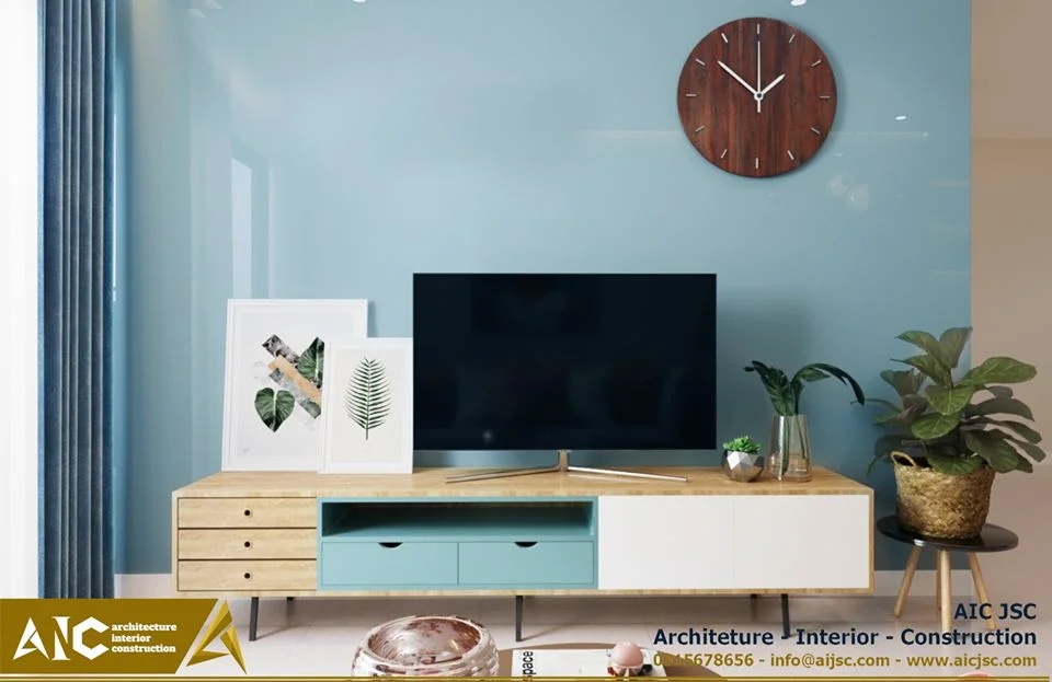 Căn hộ Hà Đô Centrosa — Tường Vy — ảnh 2
