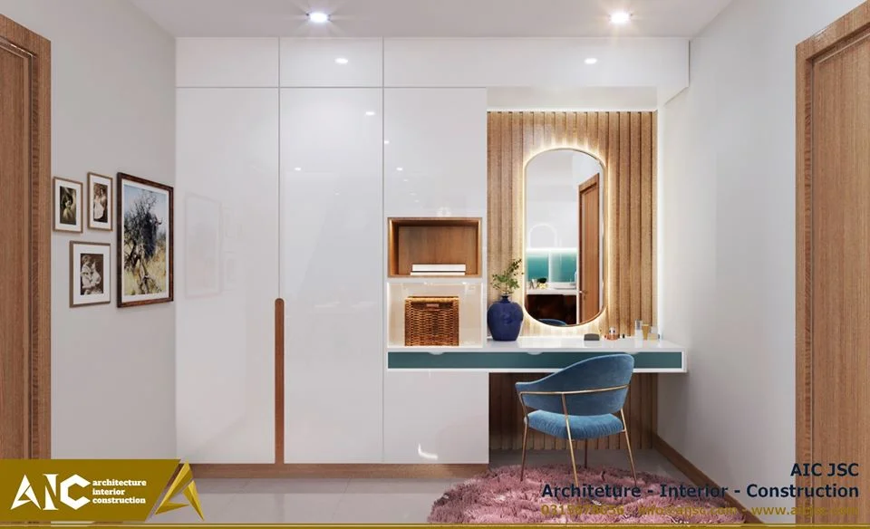 Căn hộ Hà Đô Centrosa — Tường Vy — ảnh 3