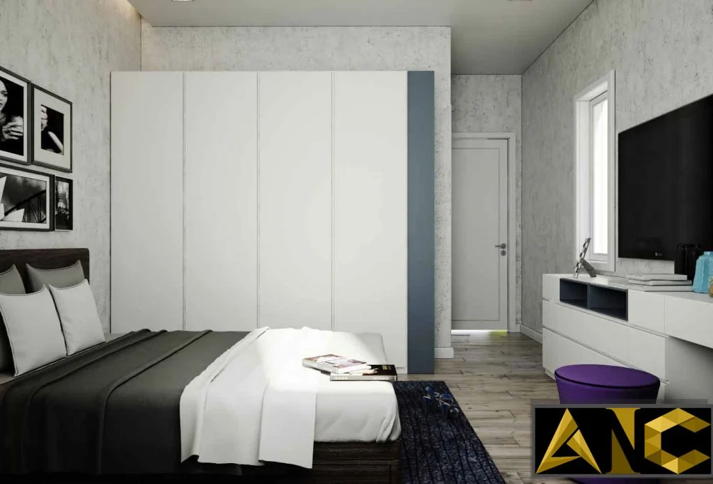 Căn hộ Masteri Thảo Điền — Nhà anh An — ảnh 10