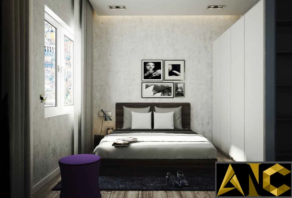 Căn hộ Masteri Thảo Điền — Nhà anh An — ảnh 9