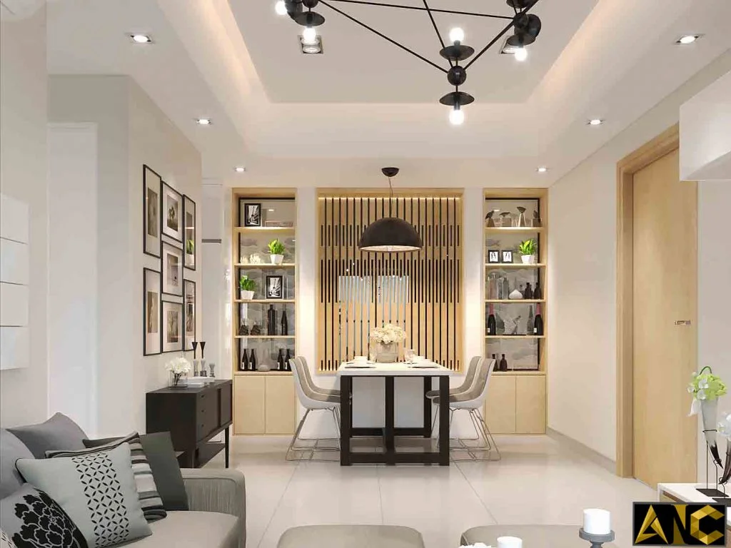 Căn hộ Masteri Thảo Điền 75m² — Nhà anh Hoạt