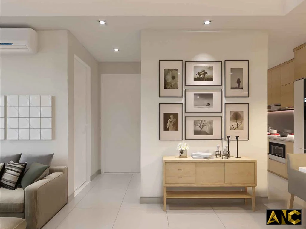 Căn hộ Masteri Thảo Điền 75m² — Nhà anh Hoạt — ảnh 3