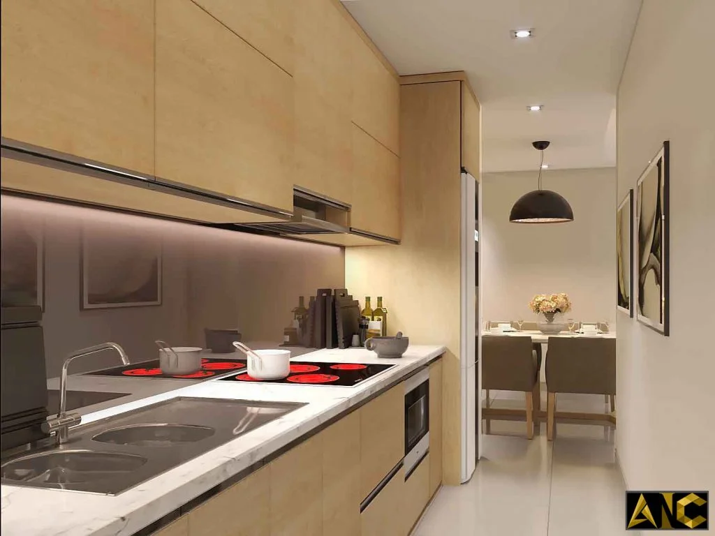 Căn hộ Masteri Thảo Điền 75m² — Nhà anh Hoạt — ảnh 4