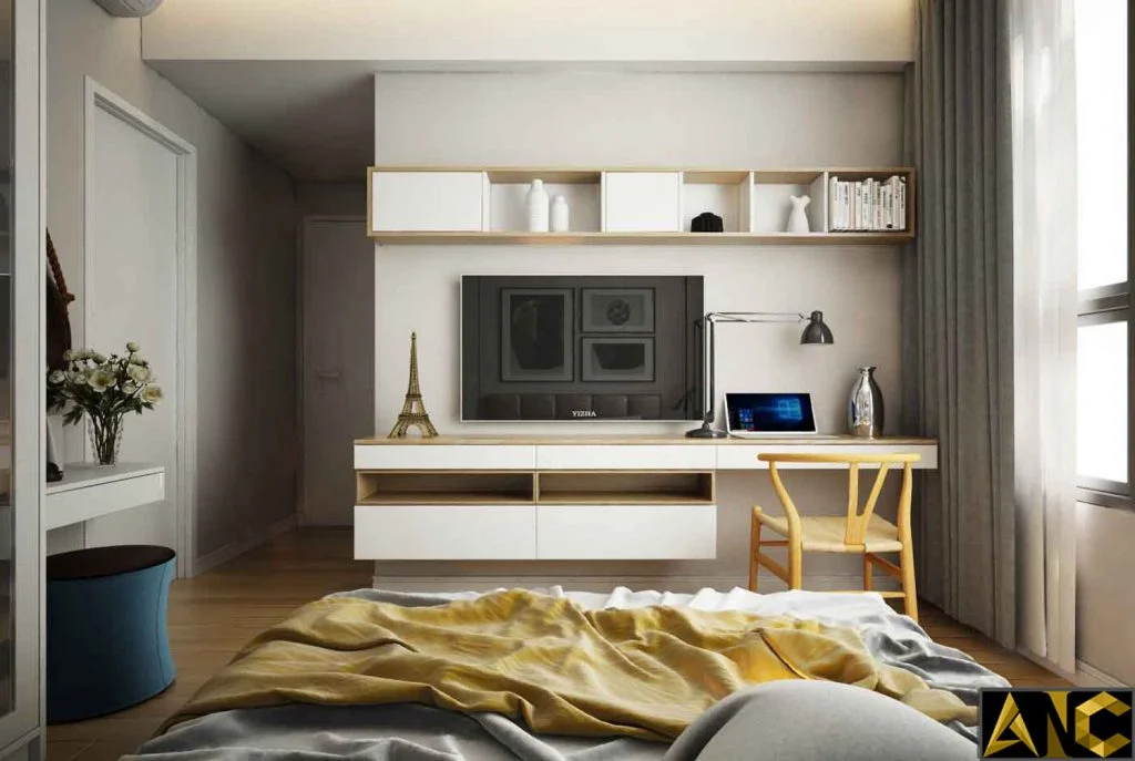 Căn hộ Masteri Thảo Điền 75m² — Nhà anh Hoạt — ảnh 6