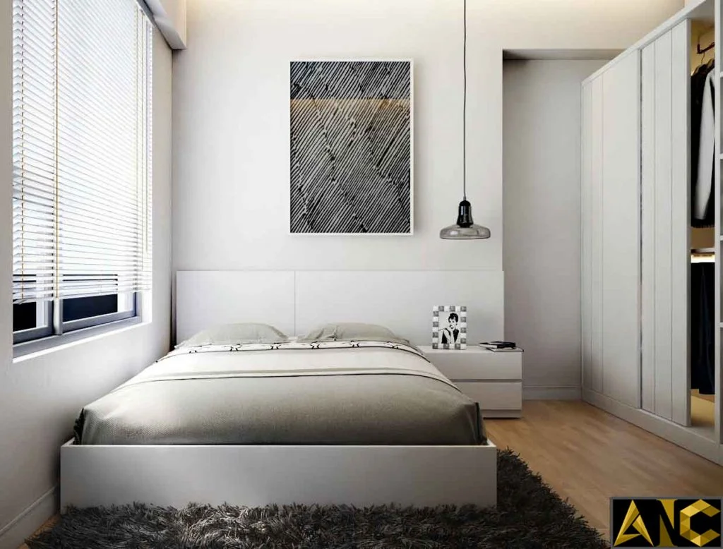 Căn hộ Masteri Thảo Điền 75m² — Nhà anh Hoạt — ảnh 8