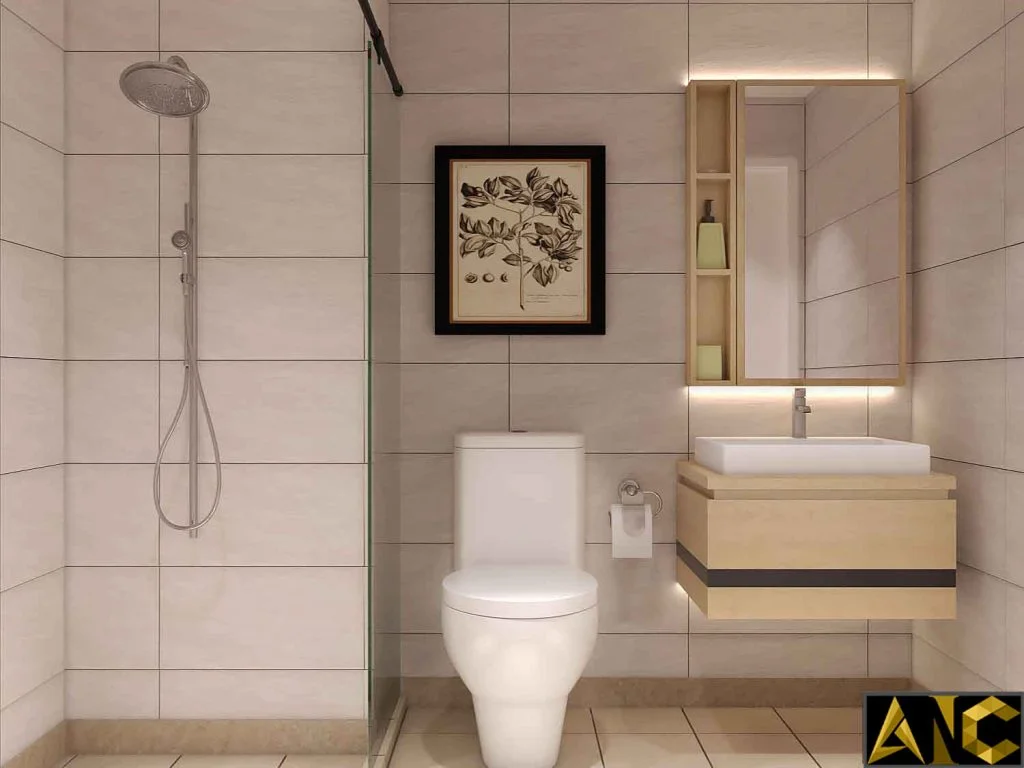Căn hộ Masteri Thảo Điền 75m² — Nhà anh Hoạt — ảnh 9