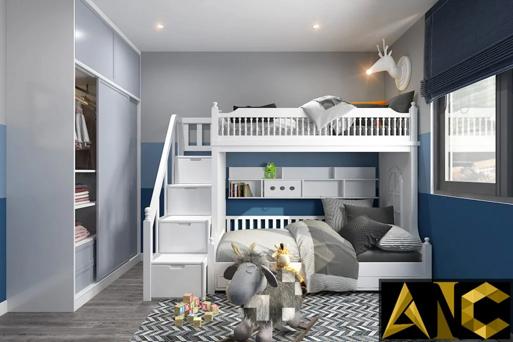 Căn hộ Orchard Parkview — Anh Khoa — ảnh 10