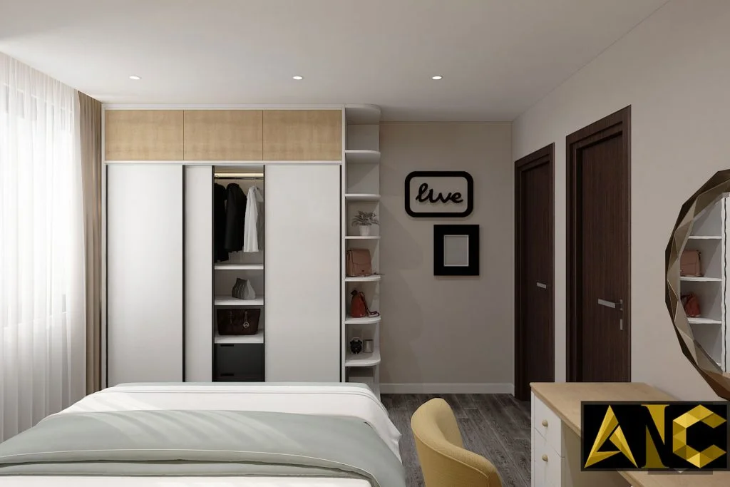 Căn hộ Orchard Parkview — Anh Khoa — ảnh 7