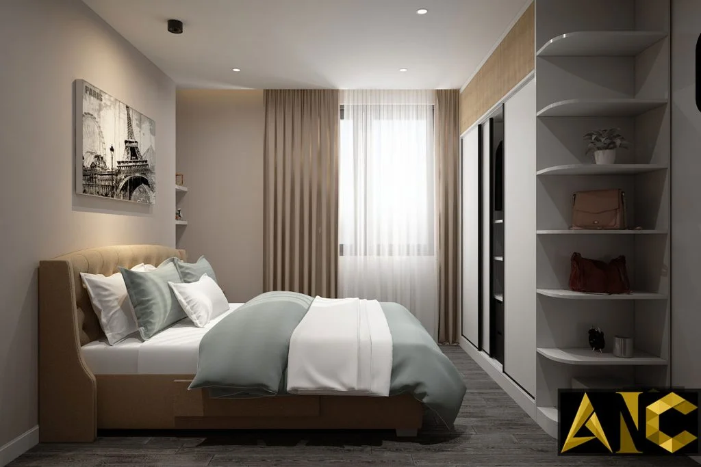 Căn hộ Orchard Parkview — Anh Khoa — ảnh 8