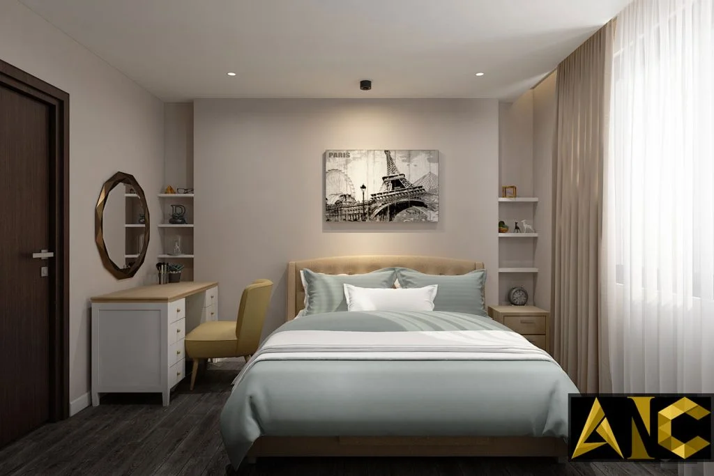Căn hộ Orchard Parkview — Anh Khoa — ảnh 9