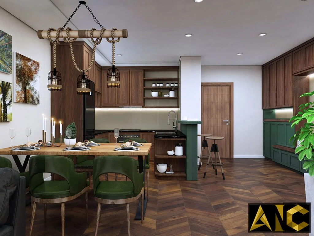 Căn hộ Orchard Parkview — Anh Quốc — ảnh 3