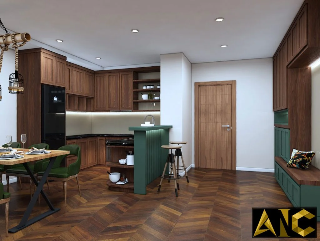 Căn hộ Orchard Parkview — Anh Quốc — ảnh 4