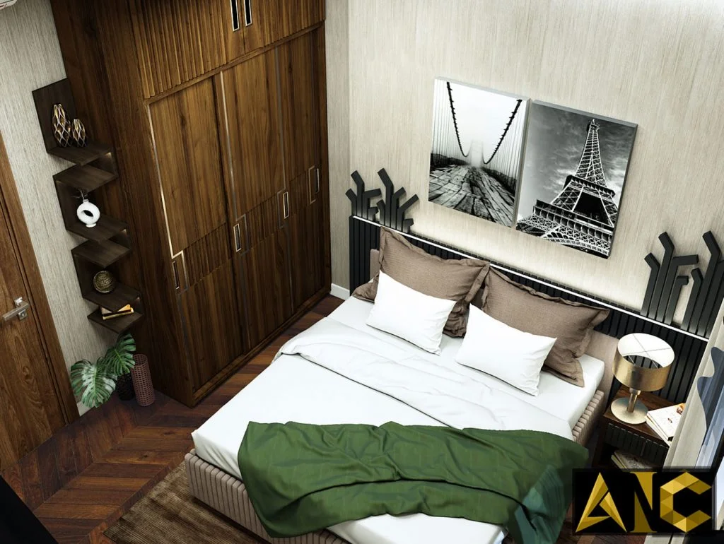 Căn hộ Orchard Parkview — Anh Quốc — ảnh 6