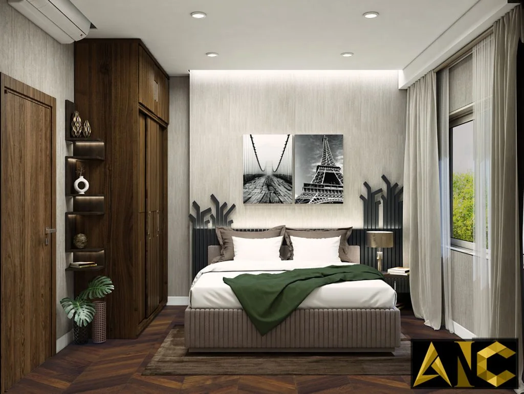 Căn hộ Orchard Parkview — Anh Quốc — ảnh 7
