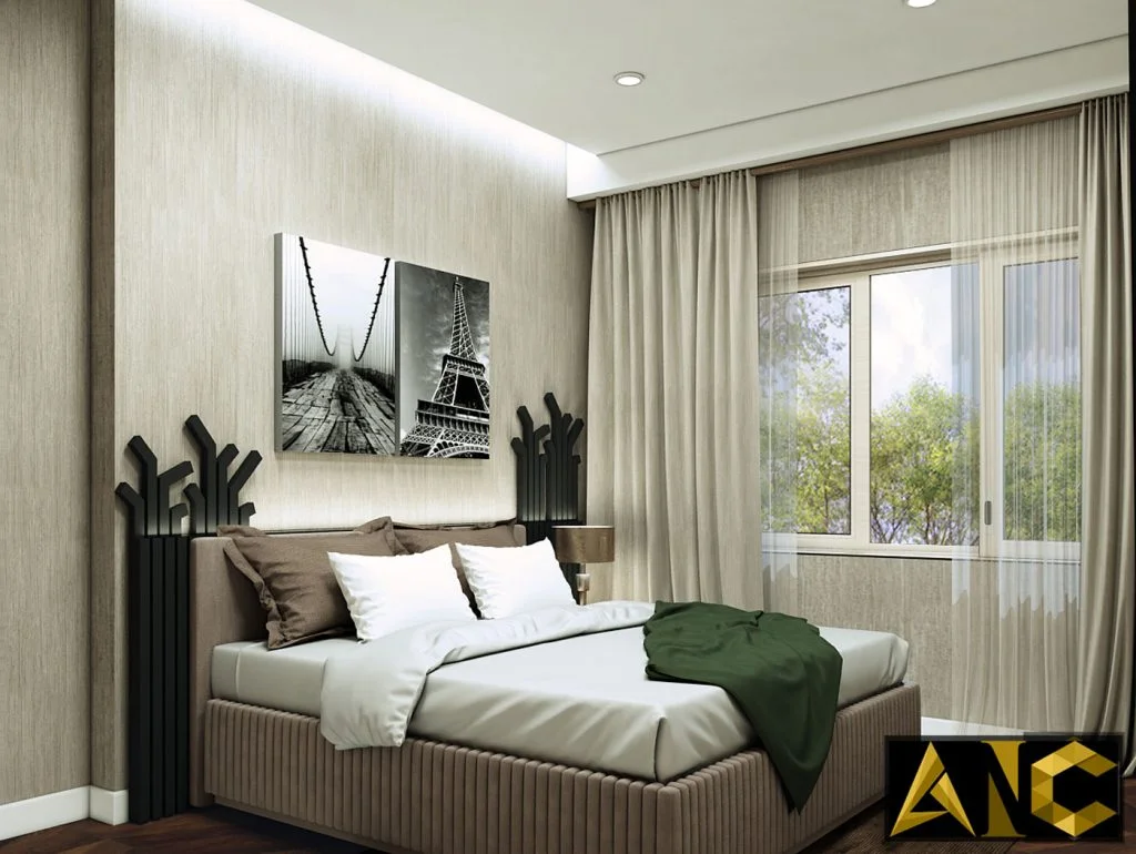 Căn hộ Orchard Parkview — Anh Quốc — ảnh 8