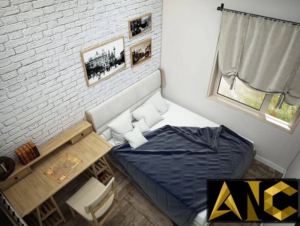 Căn hộ Orchard Parkview — Anh Quốc — ảnh 9