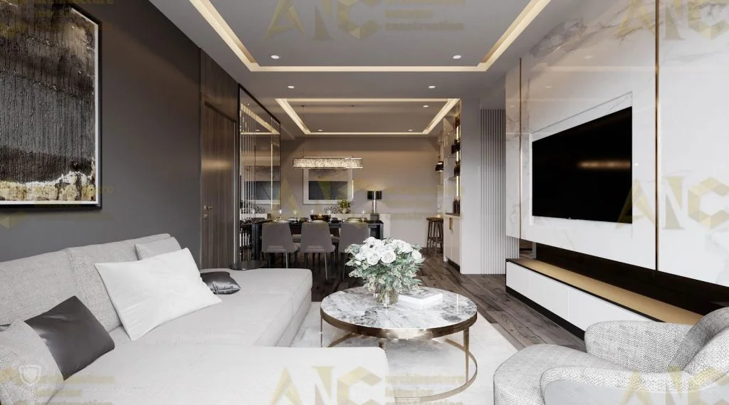 Căn hộ Saigon Mia — Block N11 — ảnh 3