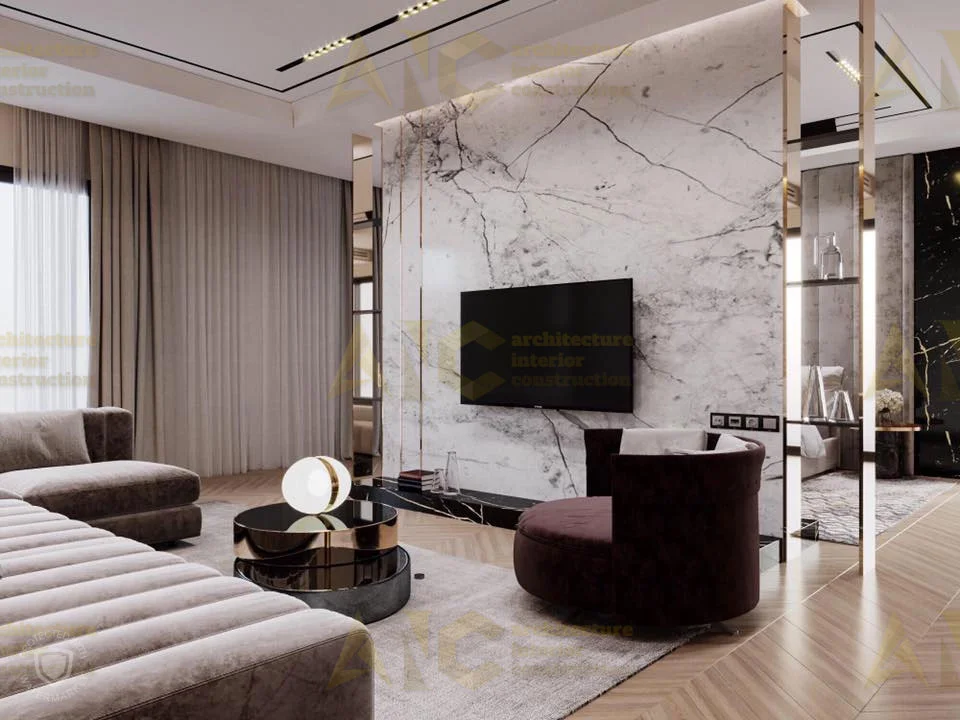 Căn hộ Saigon Mia — Block N11 — ảnh 4