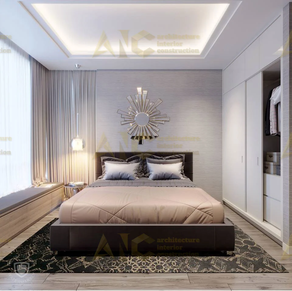 Căn hộ Saigon Mia — Block N11 — ảnh 6