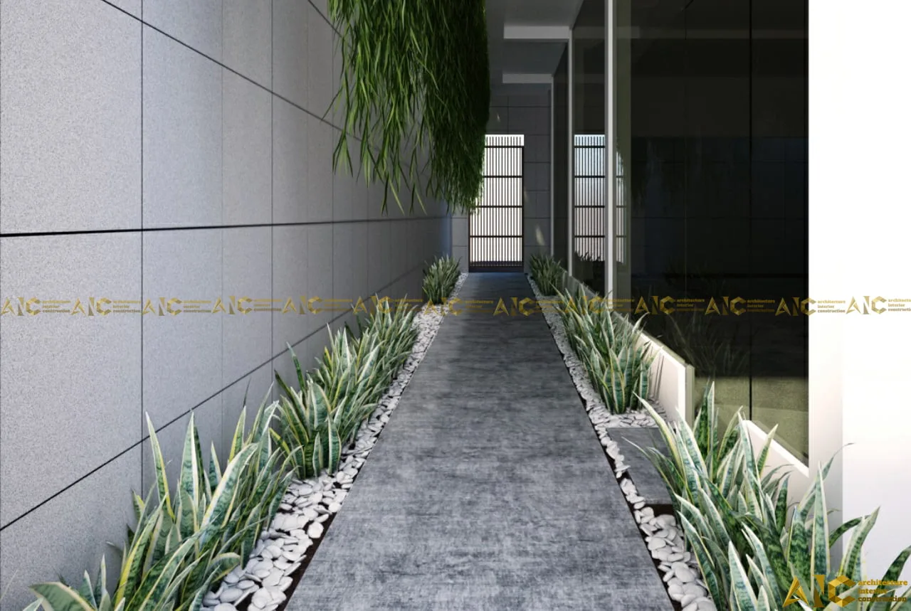 Căn hộ Saigon Pearl — Anh Minh