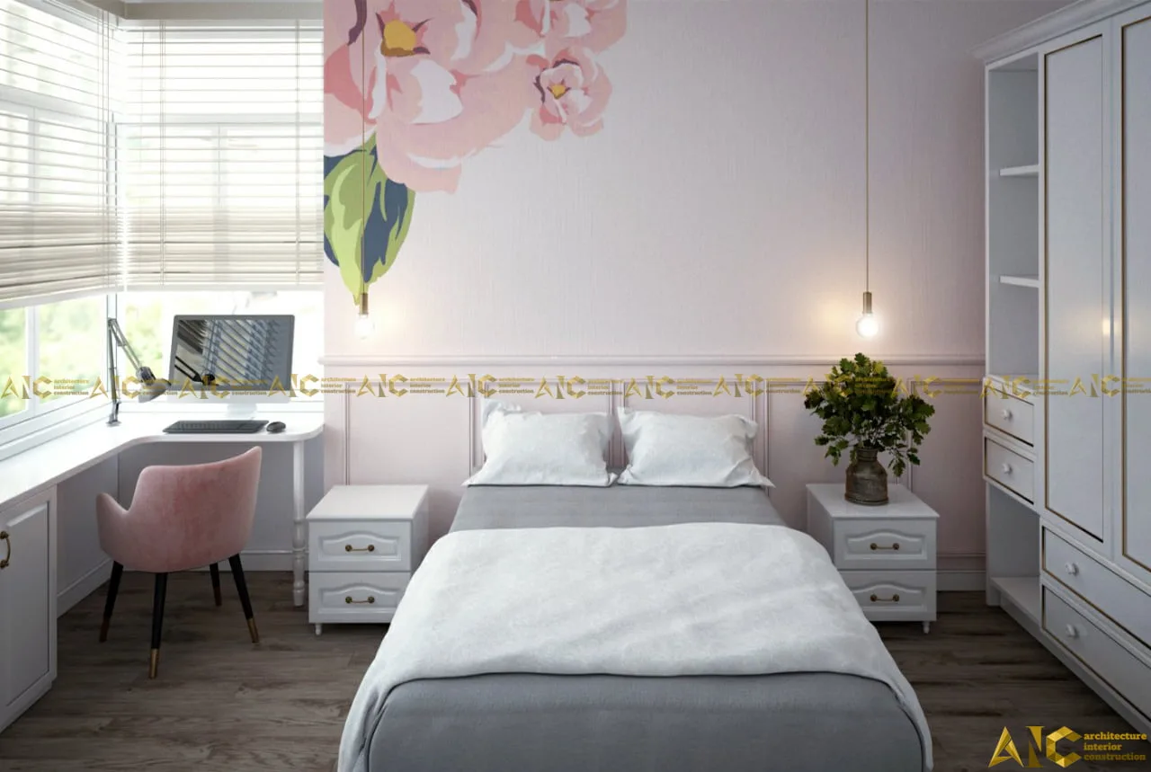Căn hộ Saigon Pearl — Anh Minh — ảnh 10