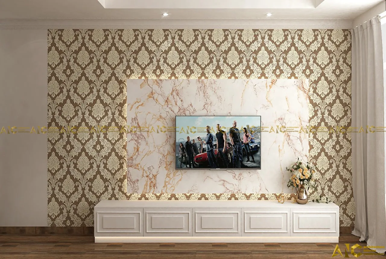 Căn hộ Saigon Pearl — Anh Minh — ảnh 3