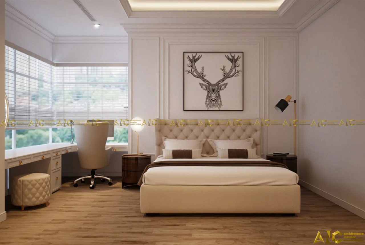 Căn hộ Saigon Pearl — Anh Minh — ảnh 6