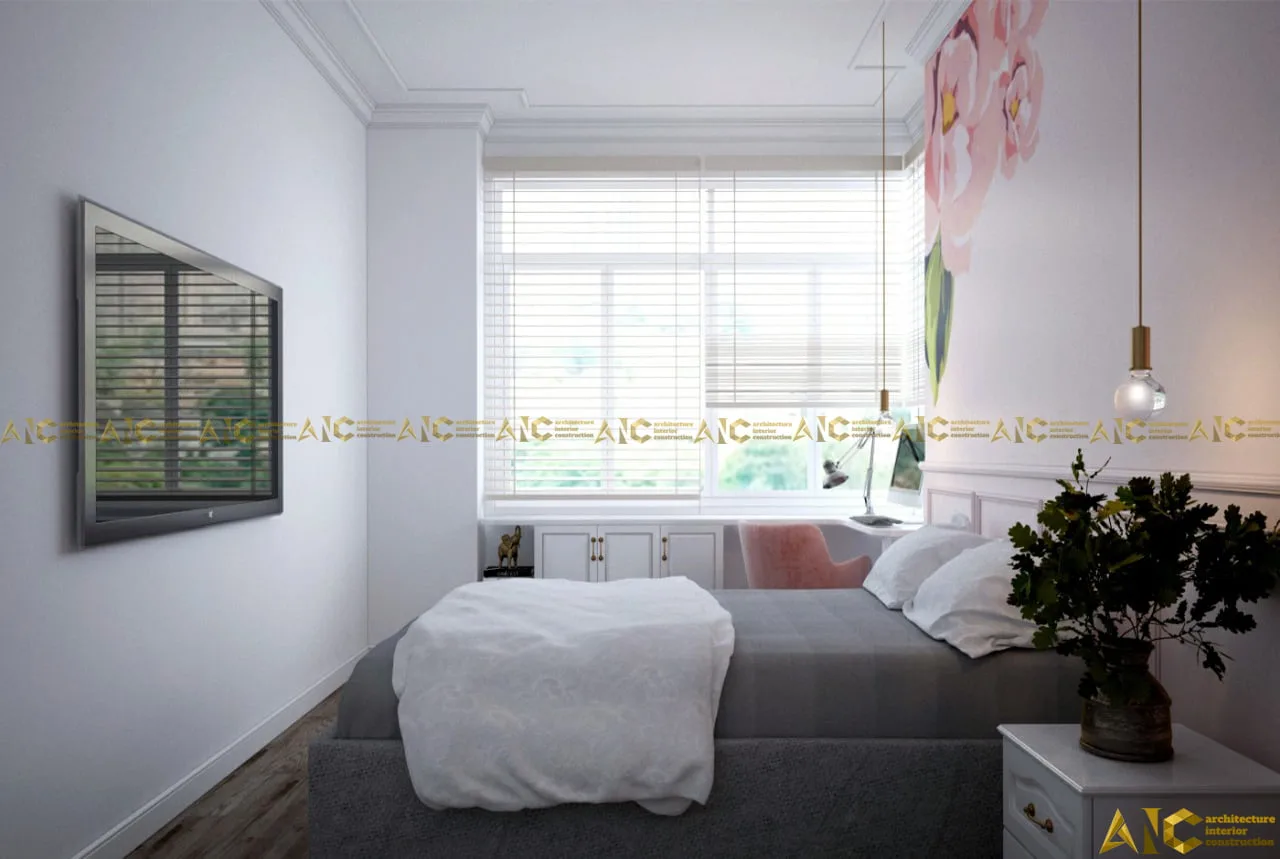 Căn hộ Saigon Pearl — Anh Minh — ảnh 9