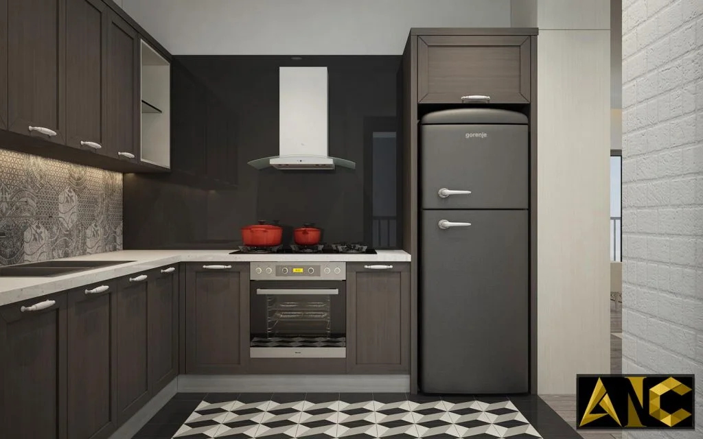 Căn hộ Scenic Valley 84m² — ảnh 7