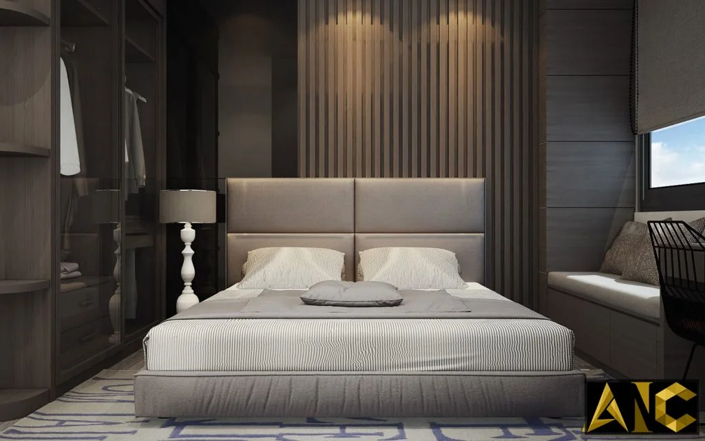 Căn hộ Scenic Valley 84m² — ảnh 8
