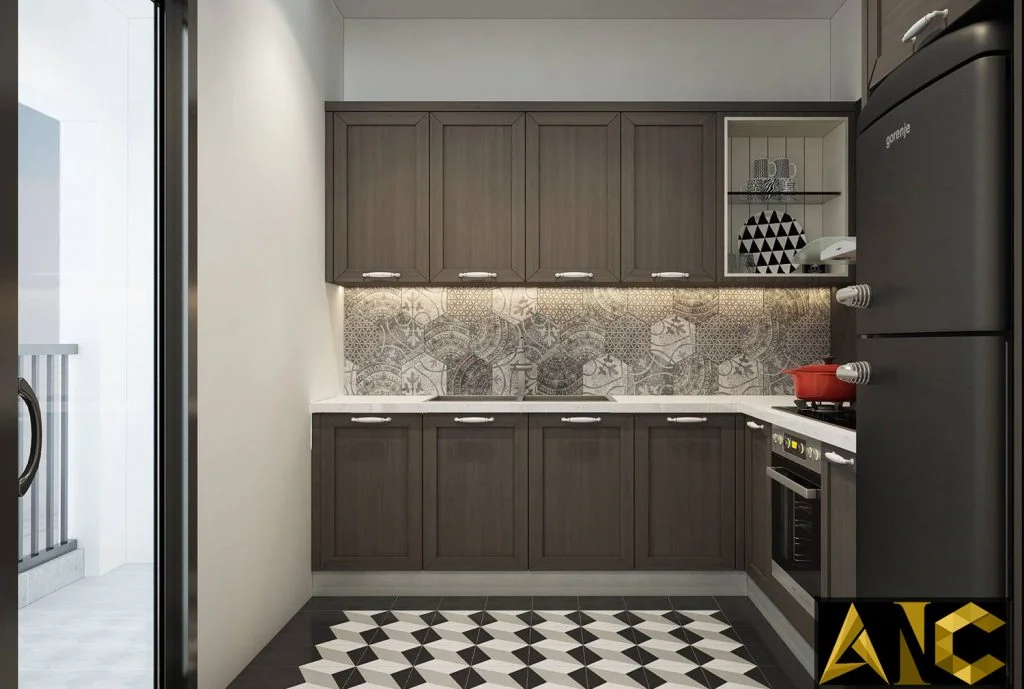 Căn hộ Scenic Valley 81m² — Nhà anh Sơn — ảnh 10