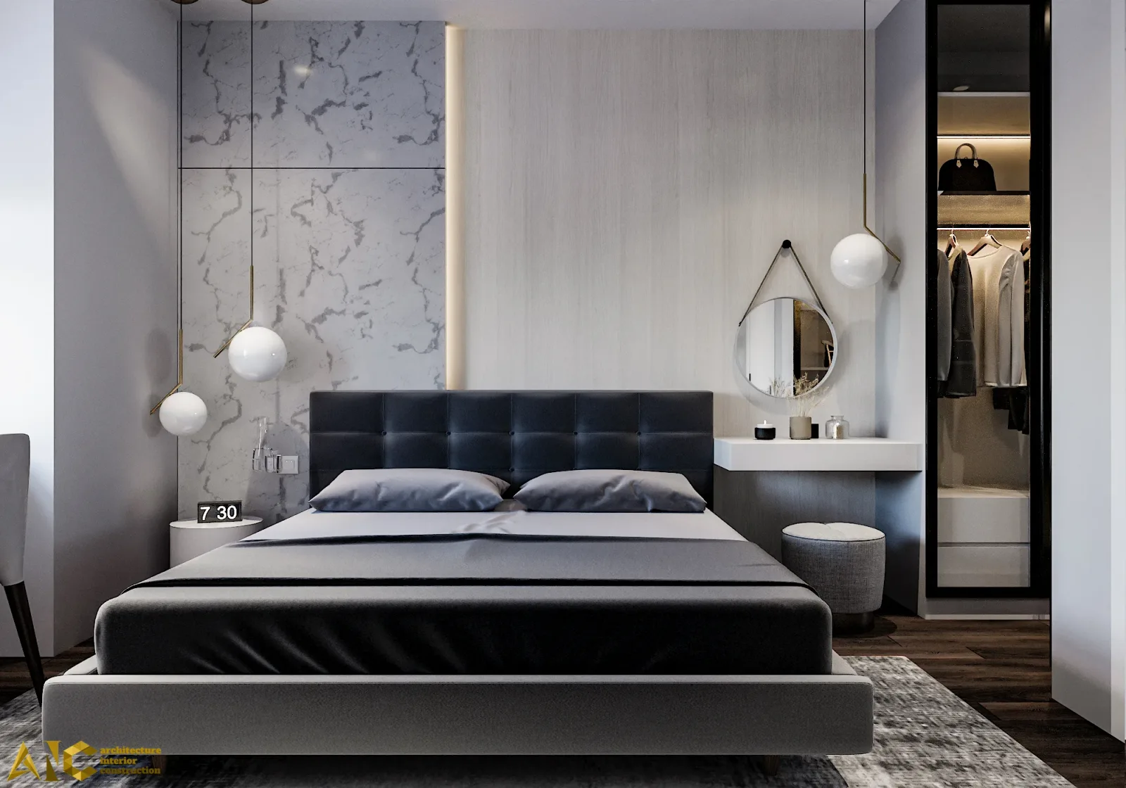 Căn hộ Anh Hoàng — Sunrise City North — ảnh 10