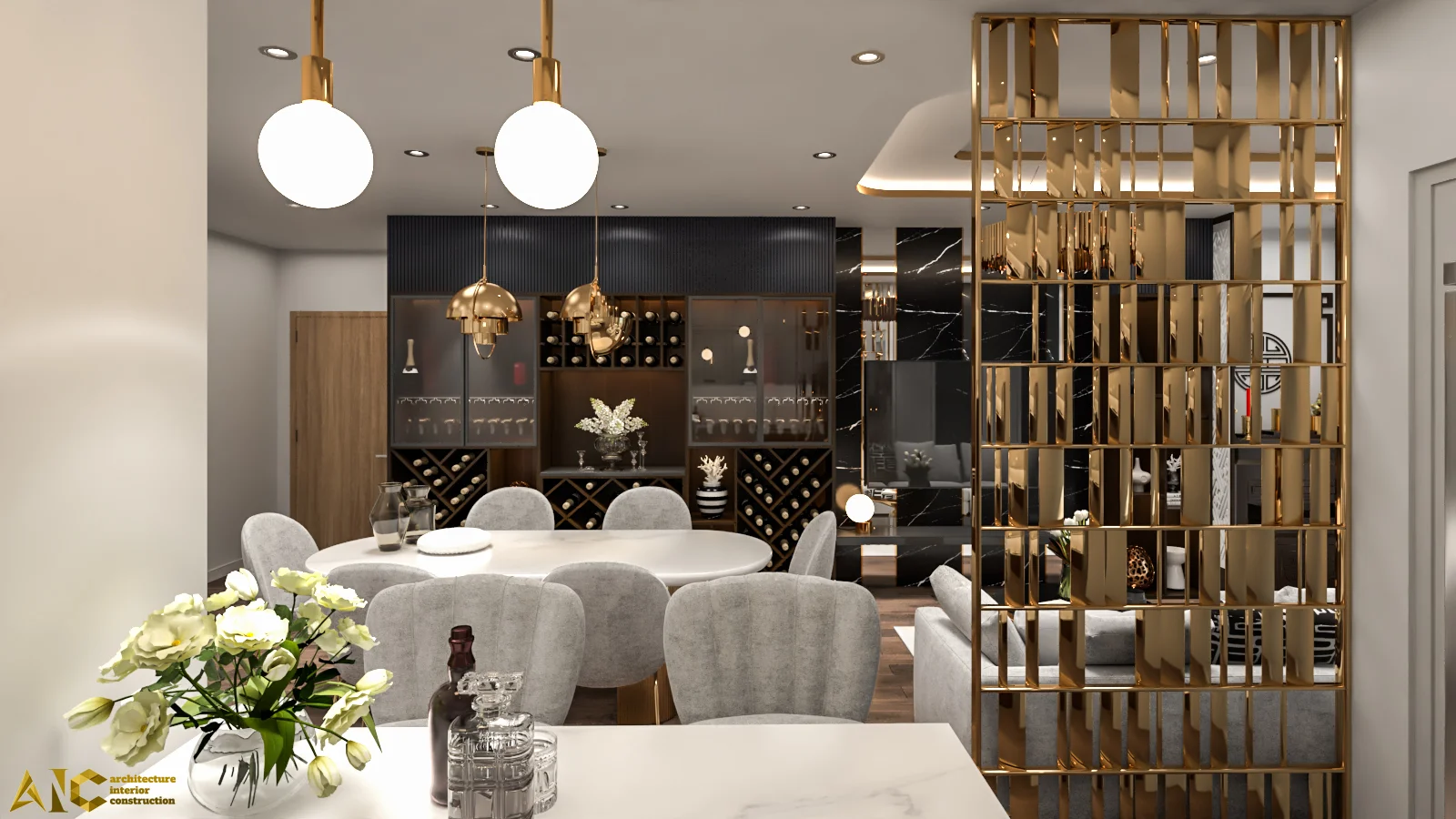 Căn hộ Anh Hoàng — Sunrise City North — ảnh 6