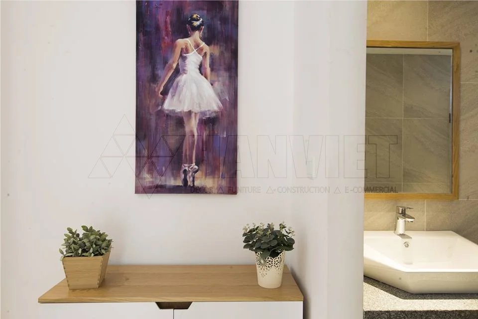 Căn hộ 2PN Sunshine Residences — ảnh 5