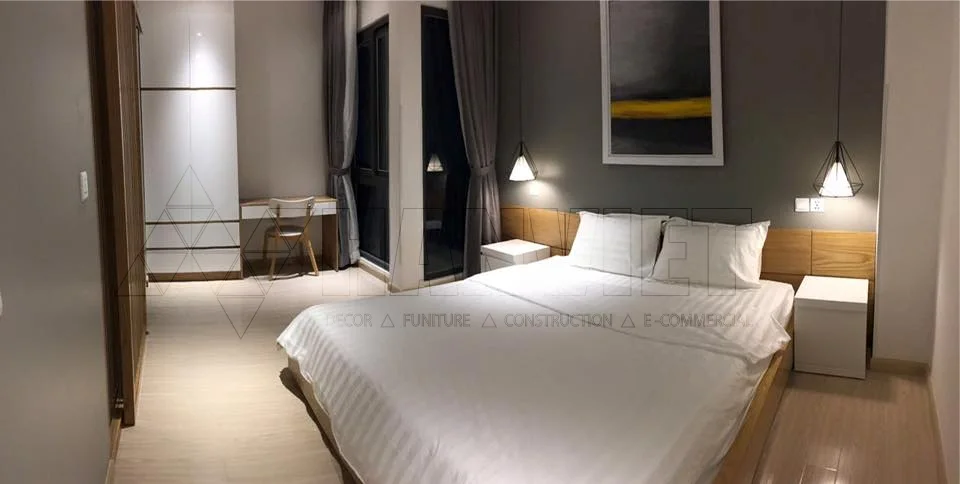 Căn hộ 2PN Sunshine Residences — ảnh 6