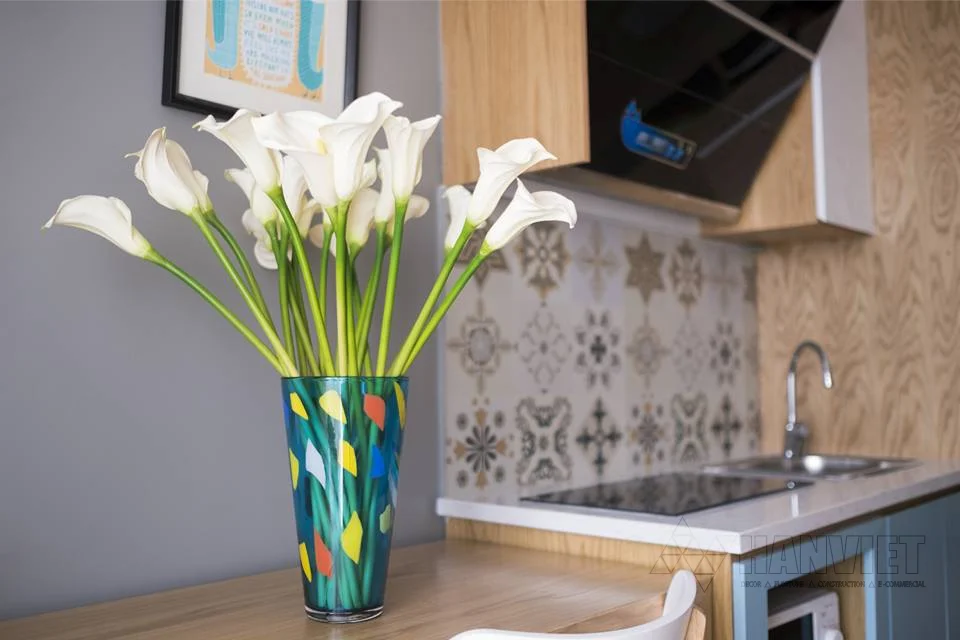 Căn hộ 2PN Sunshine Residences — ảnh 7