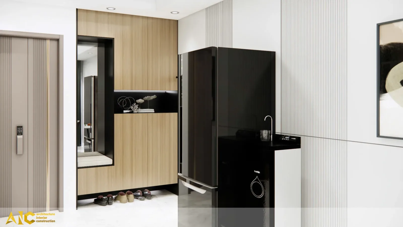 Căn hộ Terra Royal — ảnh 8