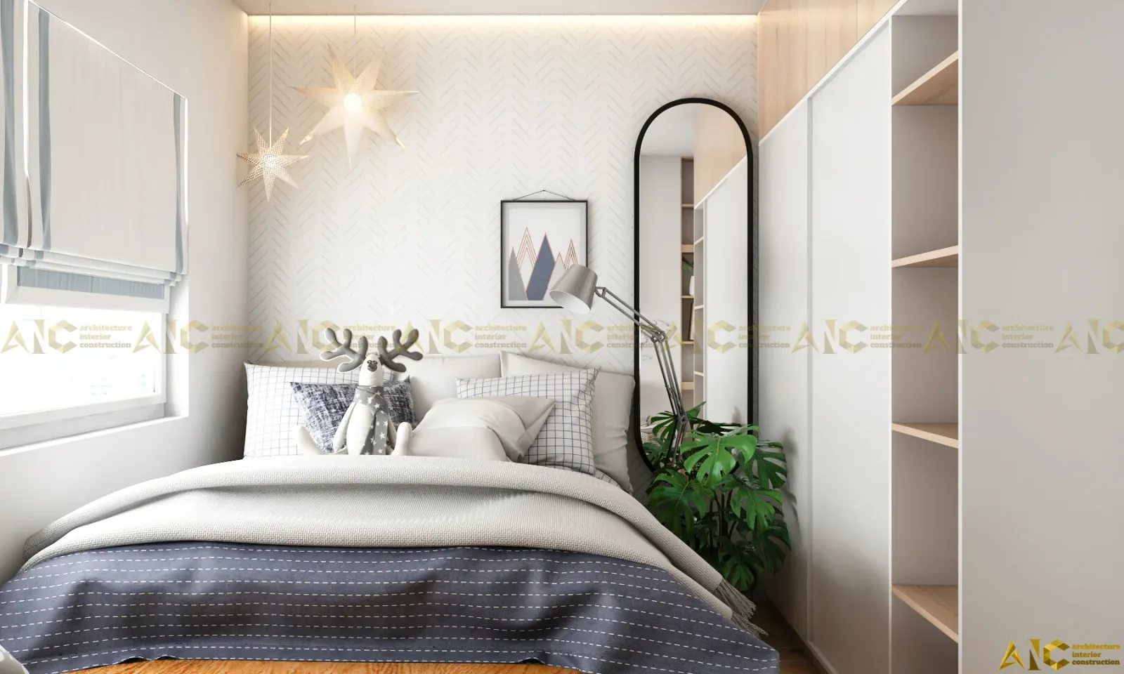 Căn hộ The Rainbow — Vinhomes Grand Park — ảnh 10