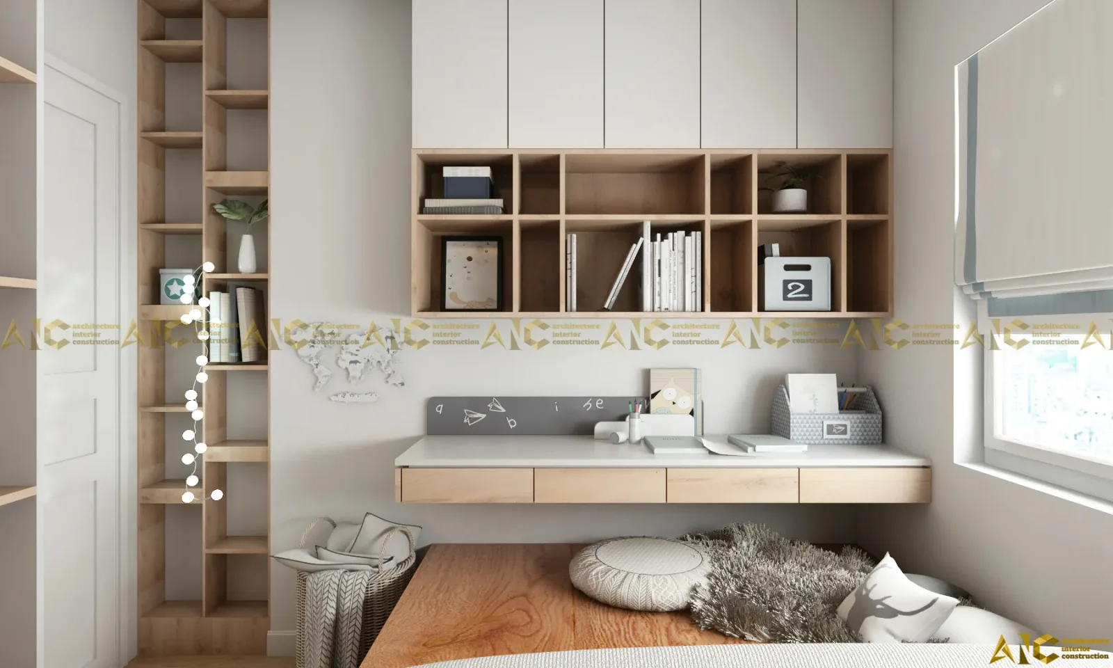 Căn hộ The Rainbow — Vinhomes Grand Park — ảnh 6