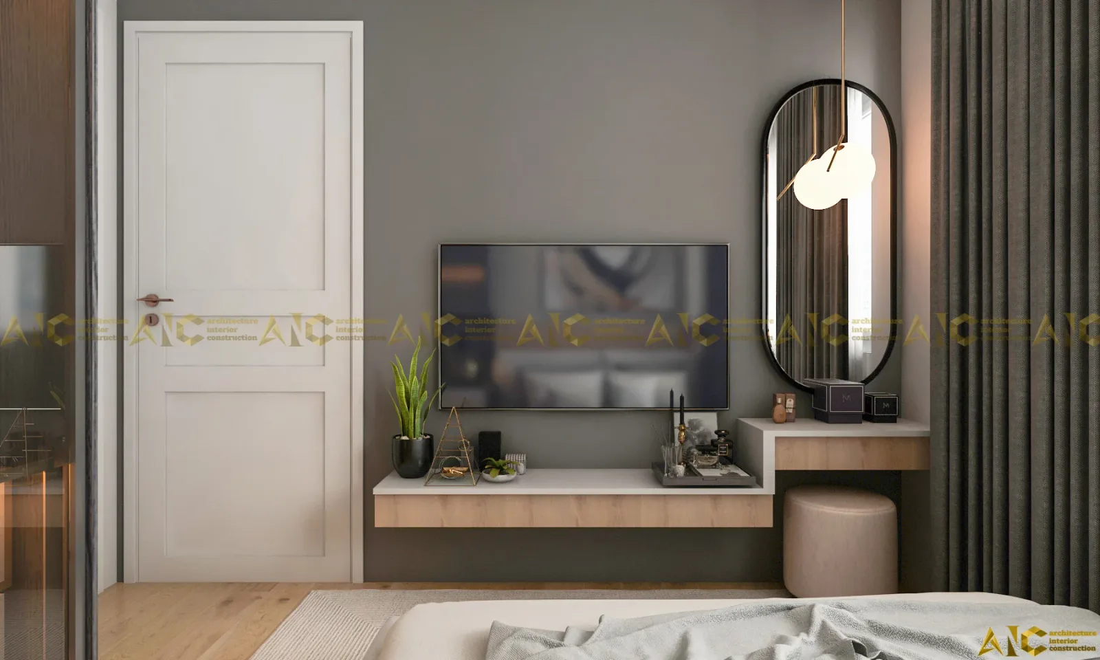 Căn hộ The Rainbow — Vinhomes Grand Park — ảnh 8