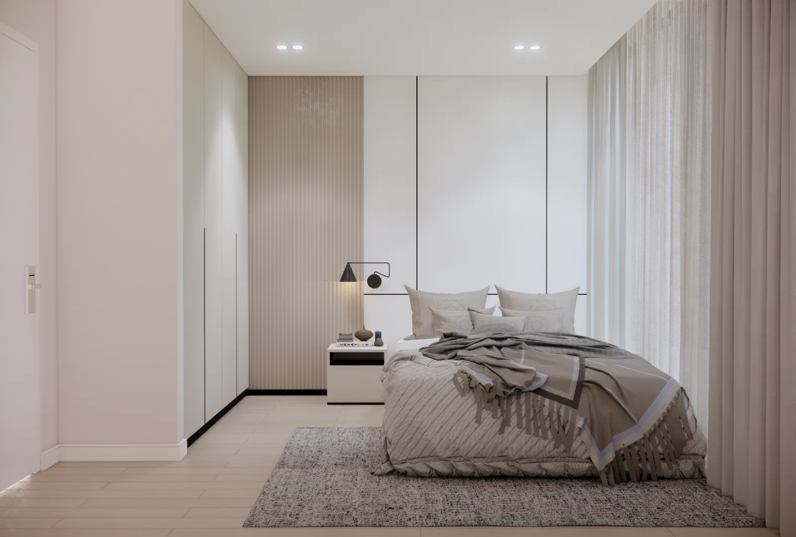 Căn hộ Venscape — ảnh 10