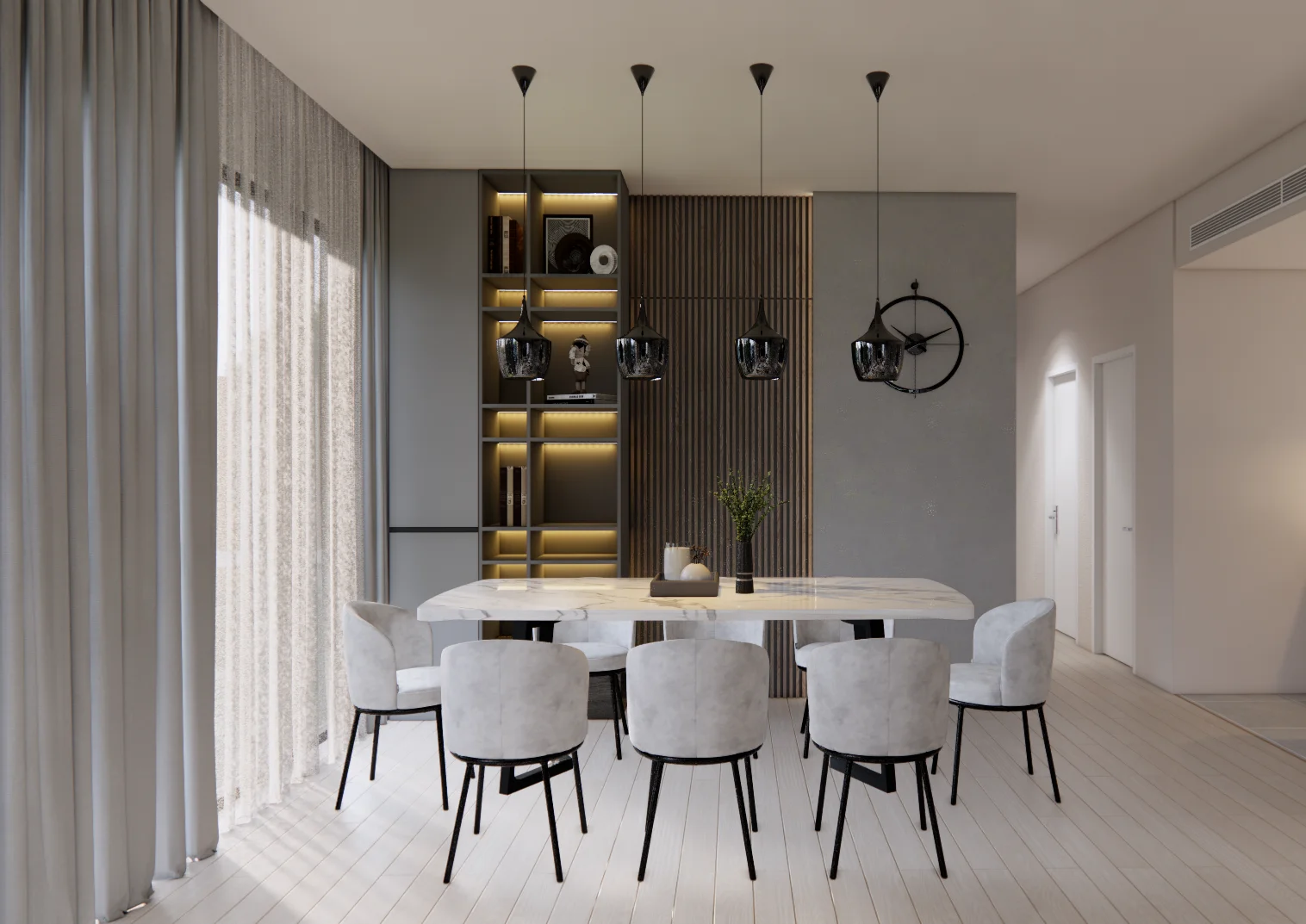 Căn hộ Venscape — ảnh 5