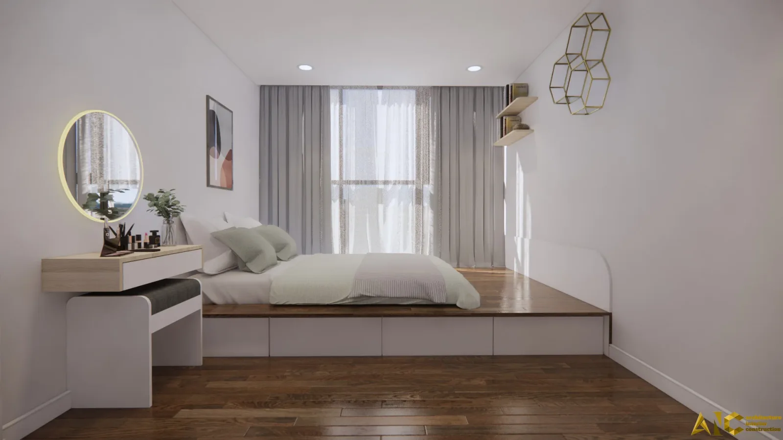 Căn hộ Vinhomes Central Park — Chị Xuân — ảnh 10