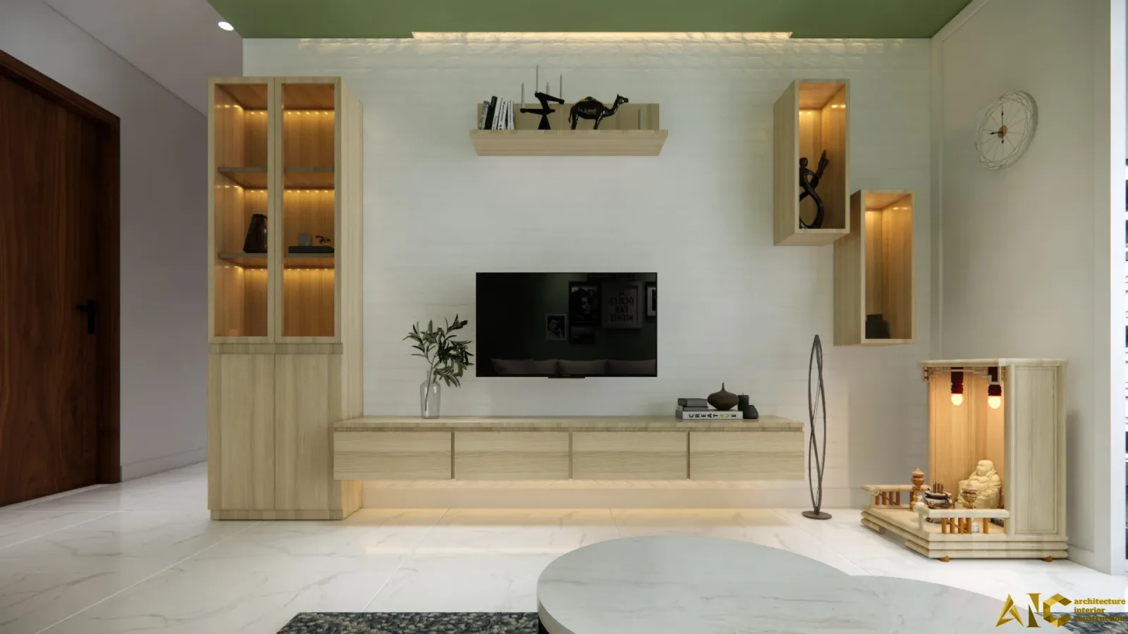 Căn hộ Vinhomes Central Park — Chị Xuân — ảnh 4